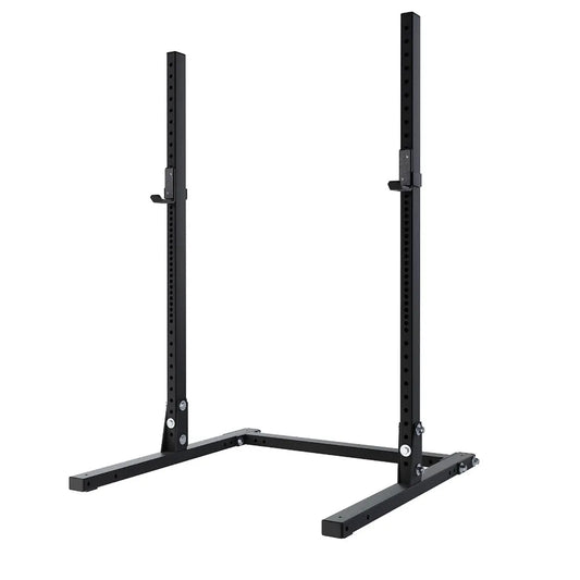 72" Cross Box Squat Stand