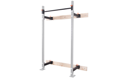 CrossBox Folding Power Rack Kit, 22"