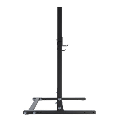 72" Cross Box Squat Stand