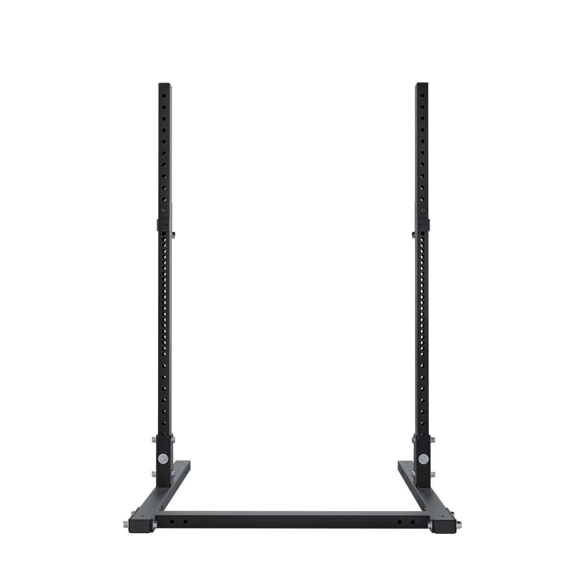 72" Cross Box Squat Stand