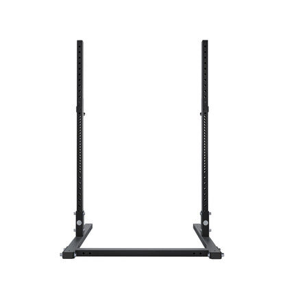 72" Cross Box Squat Stand