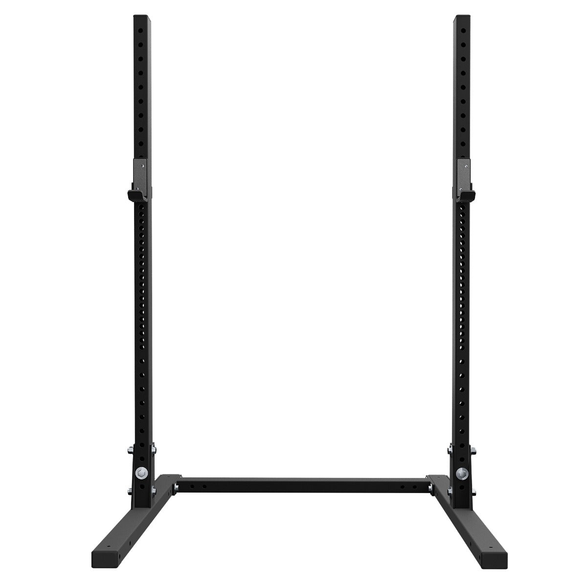 72" Cross Box Squat Stand