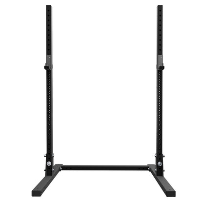 72" Cross Box Squat Stand