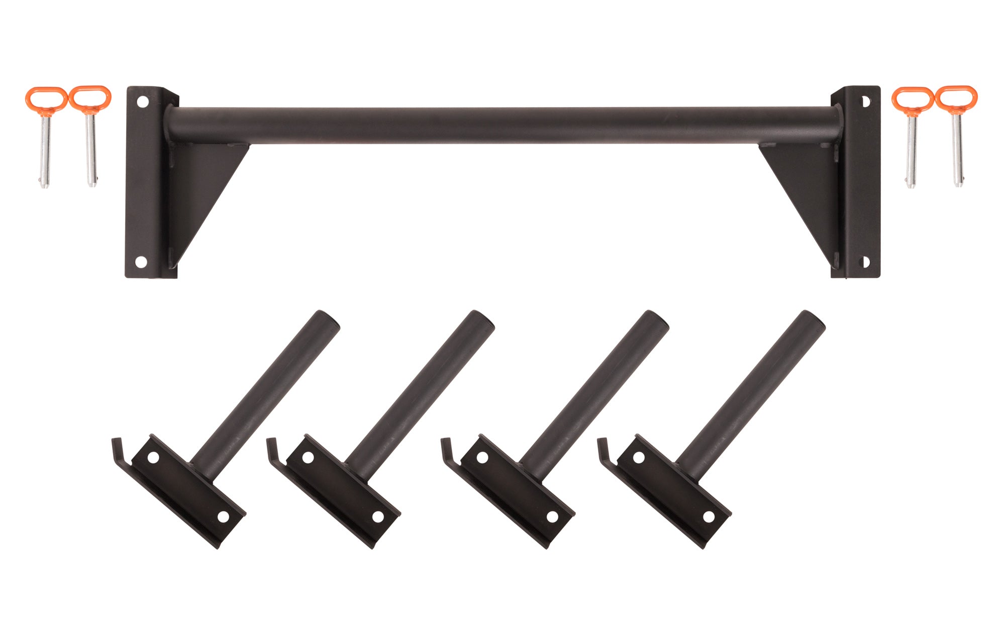スノーボード cage CrossBox Yoke/Ski Kit for Squat Stands | Shop Fitness