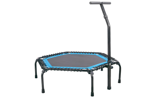 Deluxe Trampoline, 50"