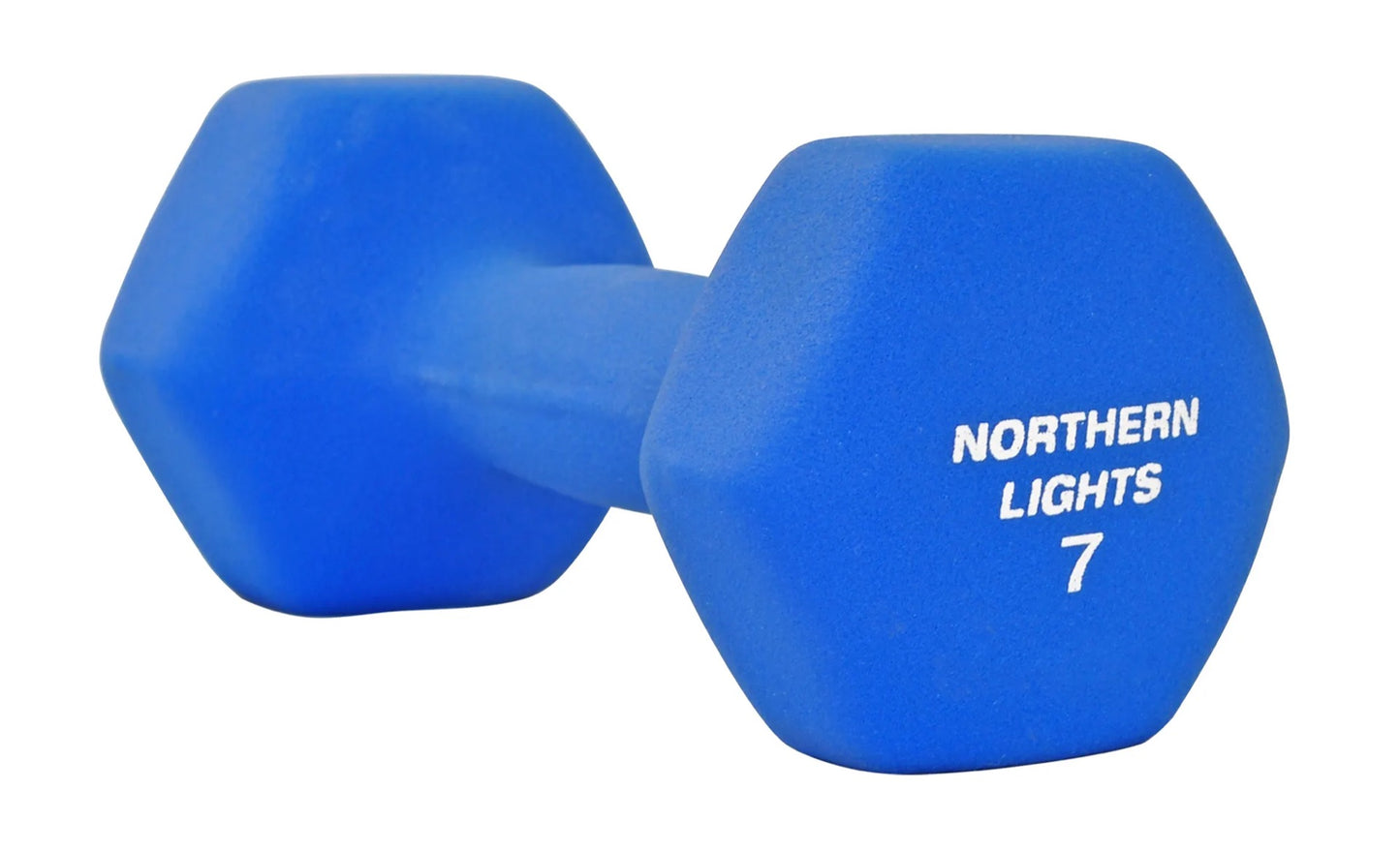 Neoprene Dumbbell 7 Lb