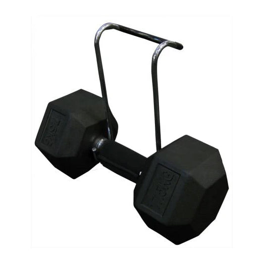 Dumbbell Pro Power Hooks