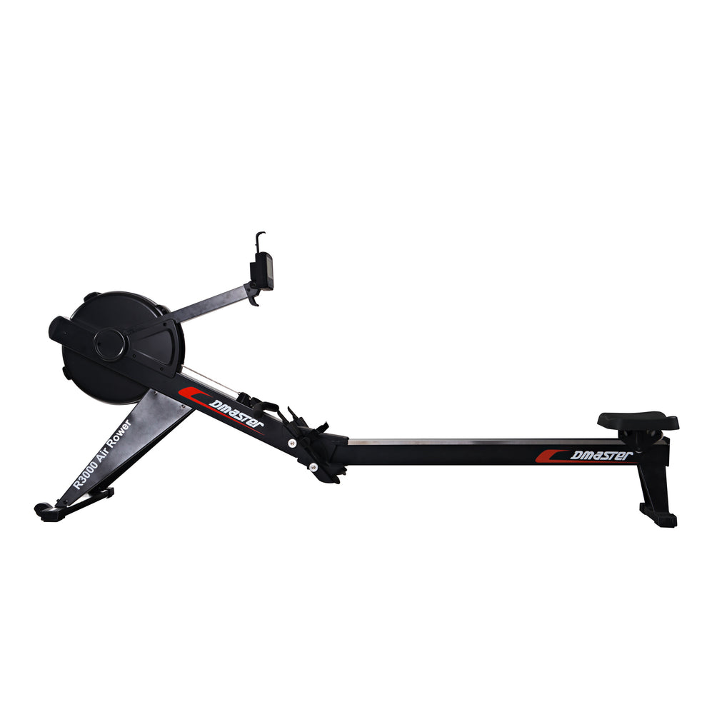 DMaster R3000 Air Rower – Fitness Depot