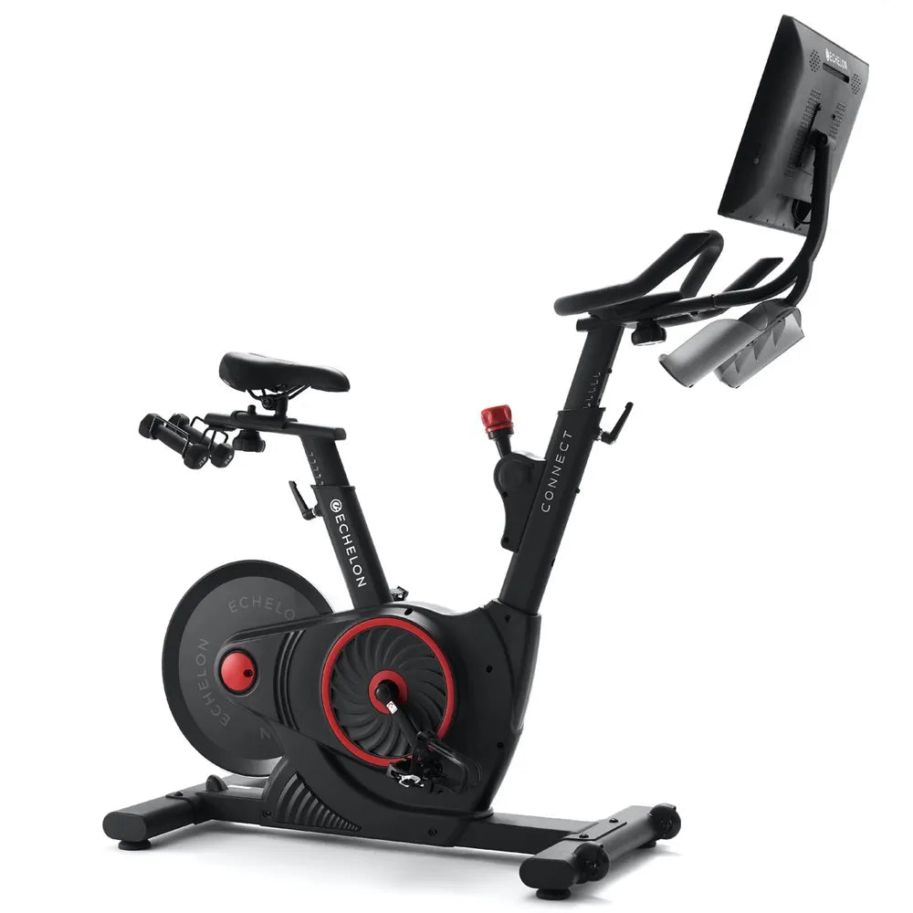 Echelon EX5s Smart Connect Bike with 21.5" Console