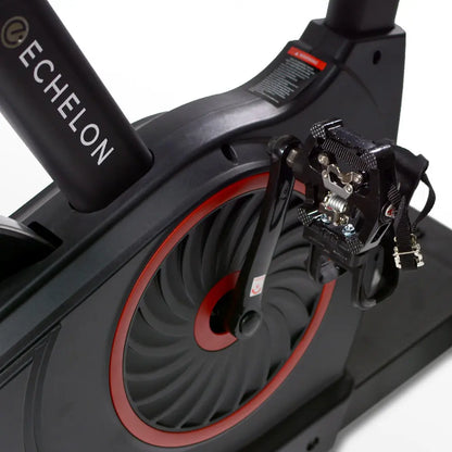 Echelon EX5s Smart Connect Bike with 21.5" Console