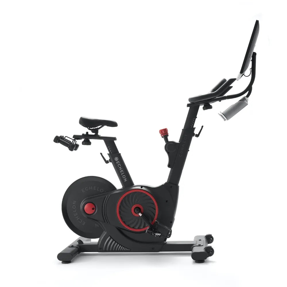 Echelon EX5s Smart Connect Bike with 21.5" Console