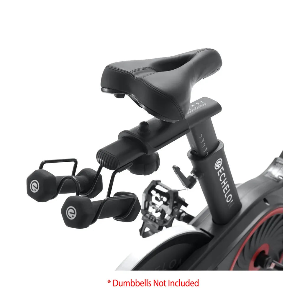 Echelon EX5s Smart Connect Bike with 21.5" Console