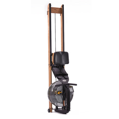First Degree Fitness Apollo Hybrid AR Rower – Fitness Depot
