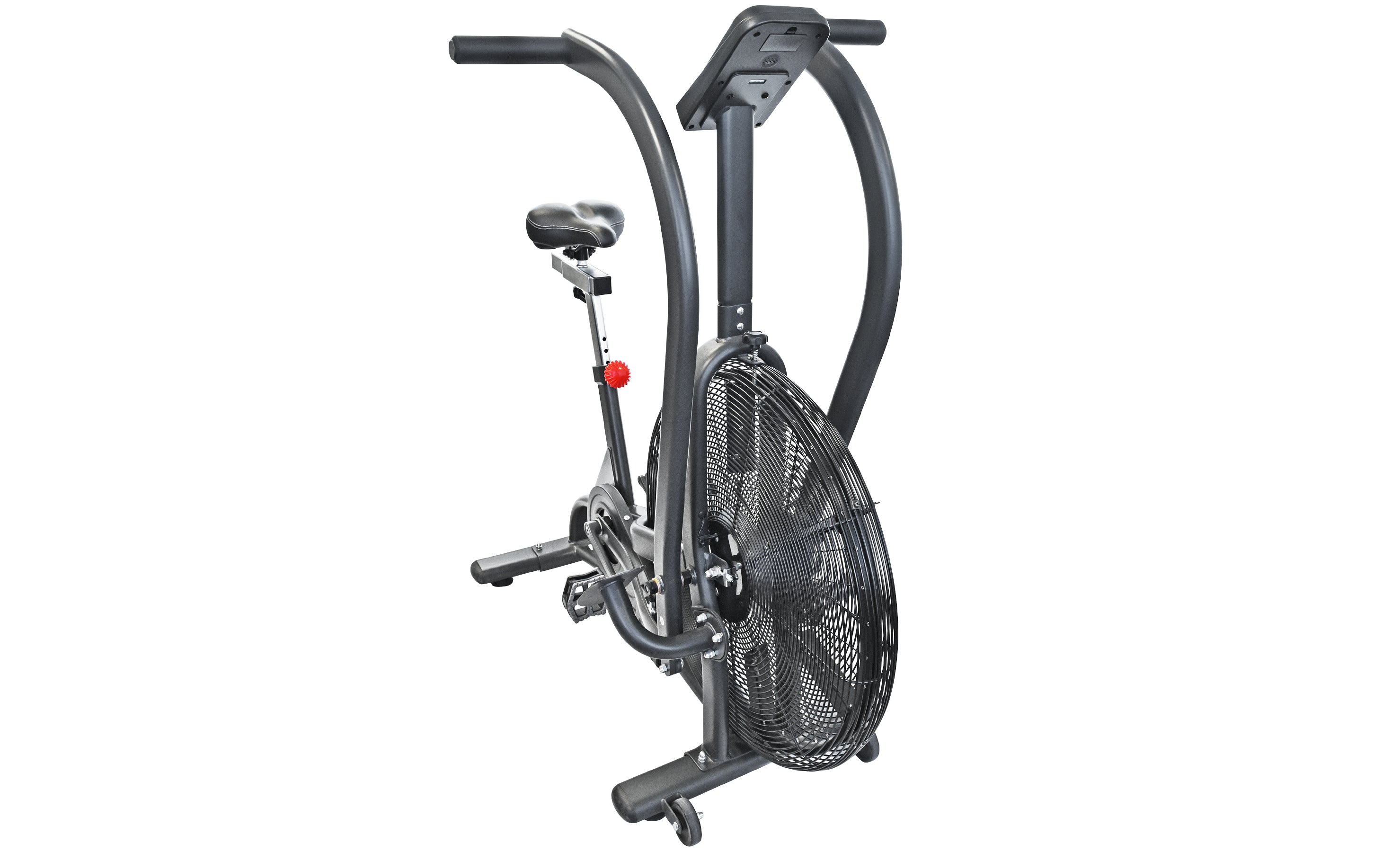 Air Force Dual Action Cycle w Watts Console