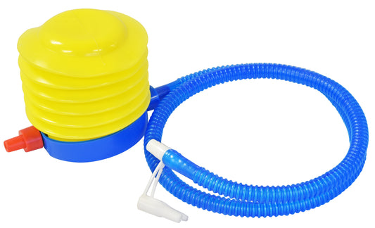 Foot Pump for Gym Ball