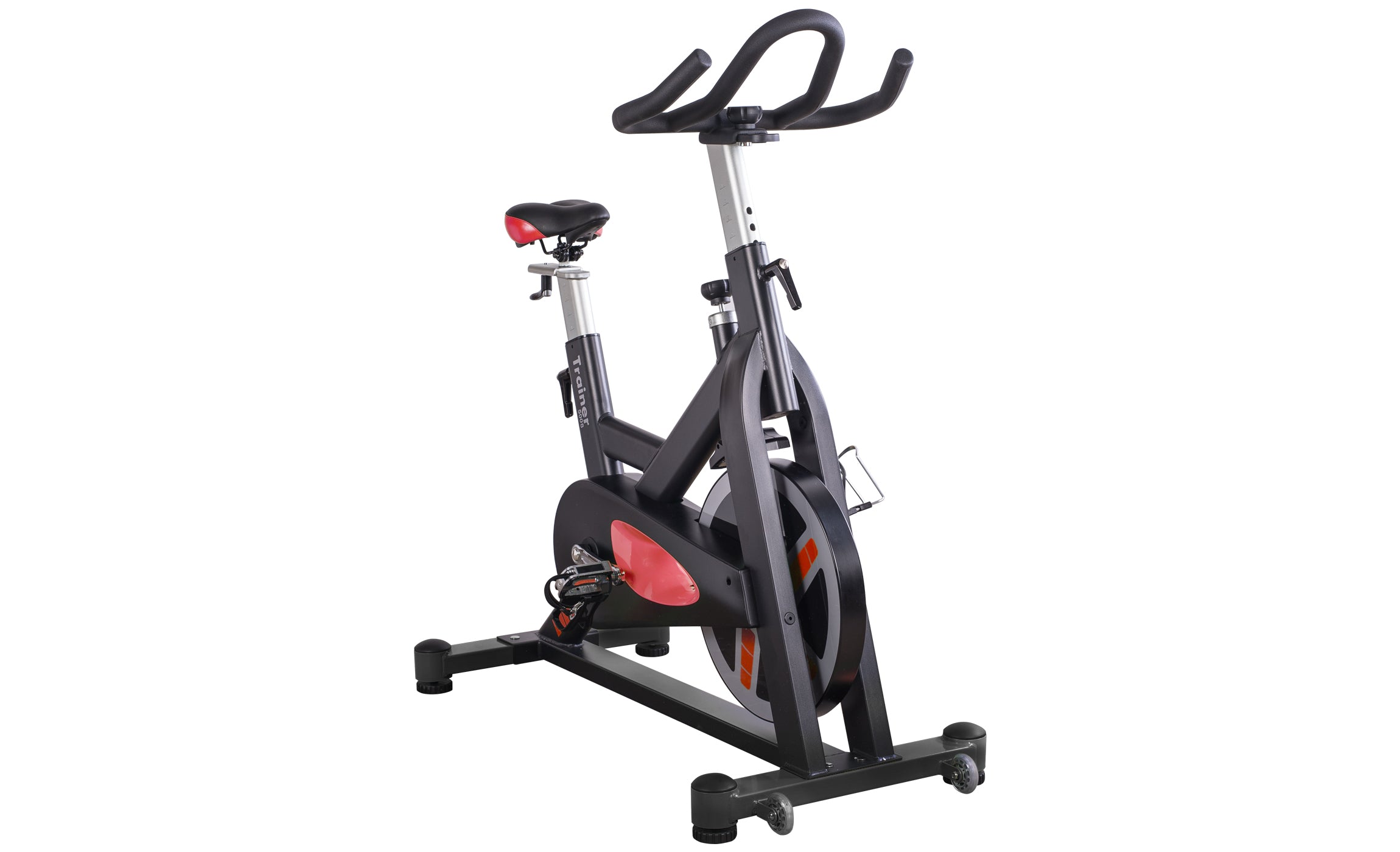 HMC 5008 Indoor Group Cycle Red