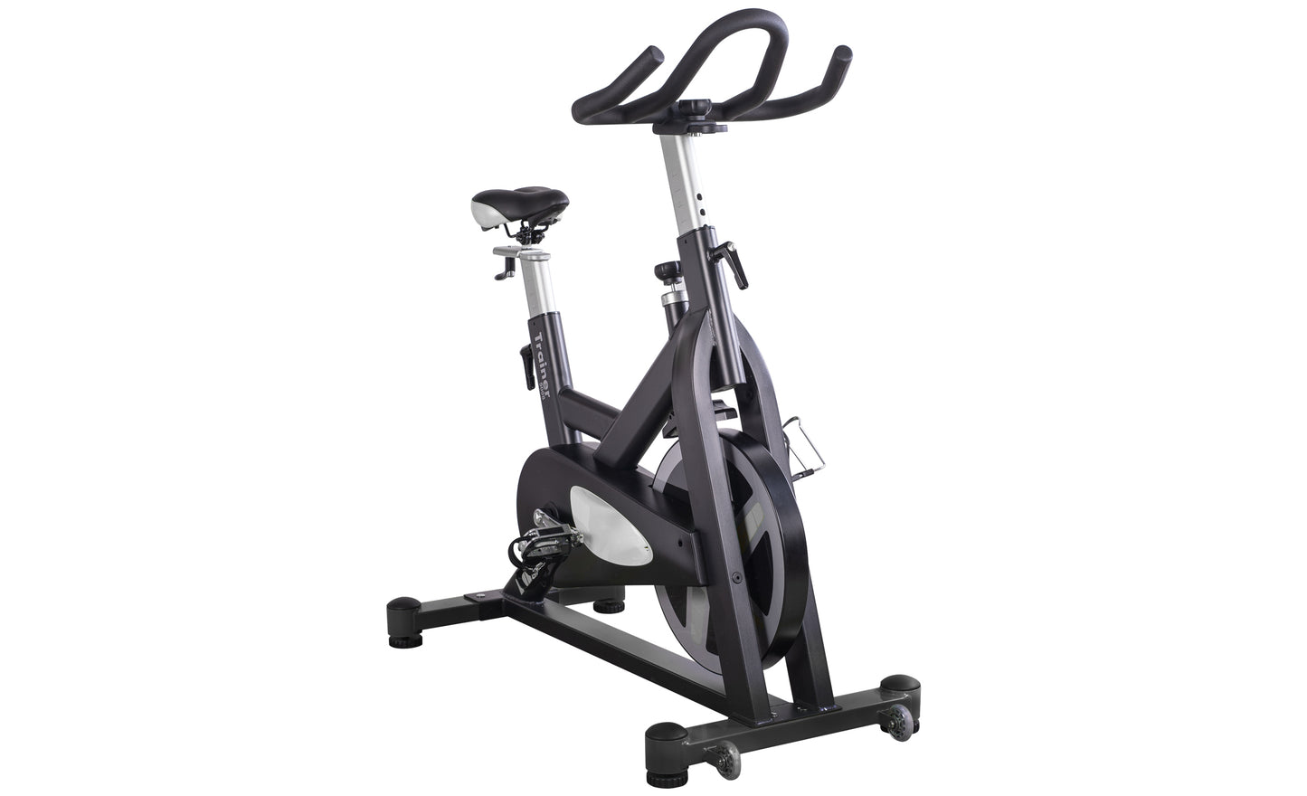 HMC 5008 Indoor Group Cycle, Silver