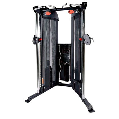 Inspire Fitness Commercial Functional Trainer 2x200 lbs