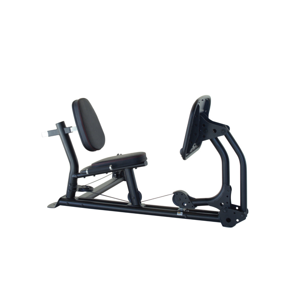 Fitness depot leg press sale