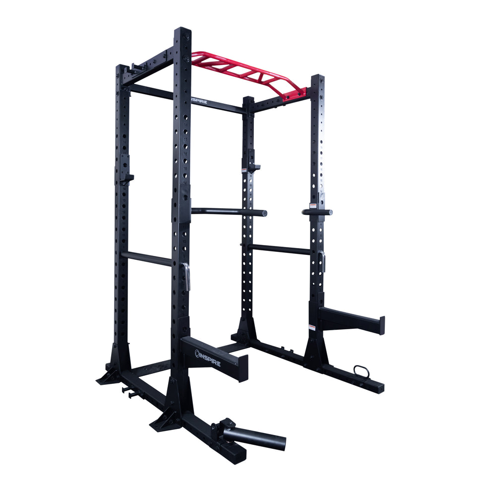 Inspire Power Rack FPC1, Full Cage – Fitness Depot