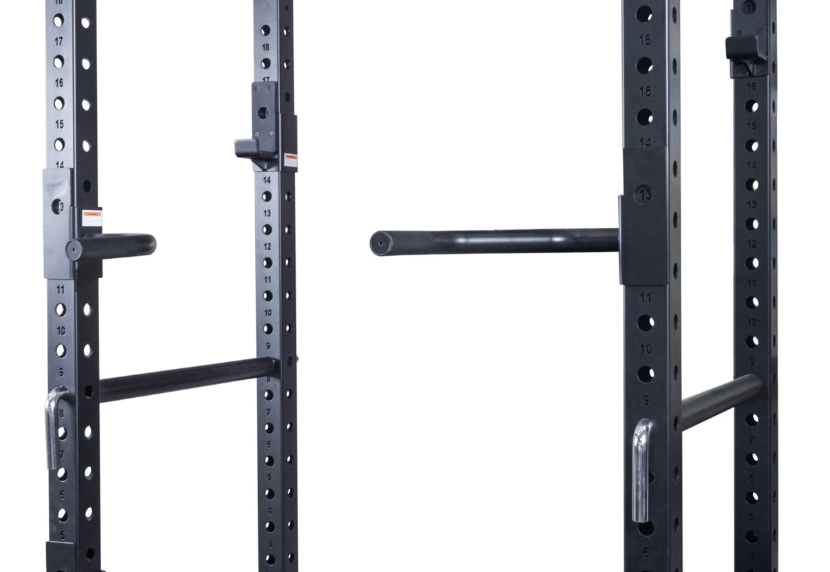 Inspire Power Rack FPC1, Full Cage – Fitness Depot