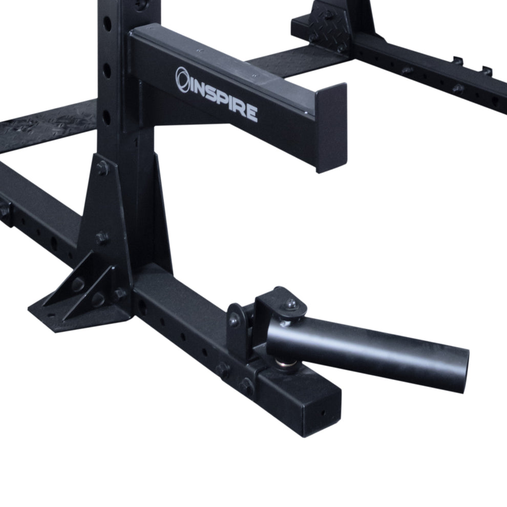 Inspire Power Rack FPC1, Full Cage – Fitness Depot