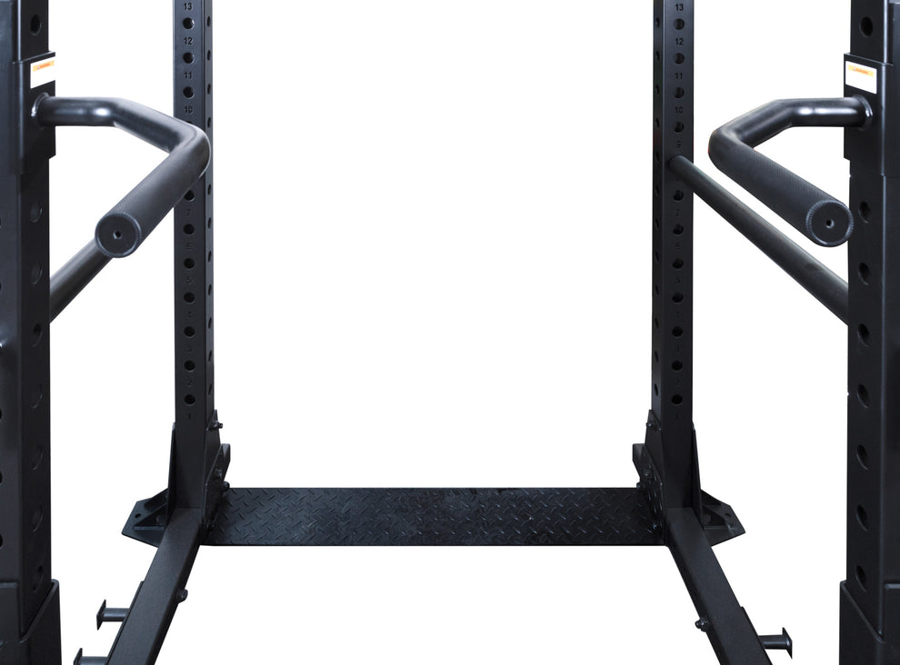 Inspire Power Rack FPC1, Full Cage – Fitness Depot