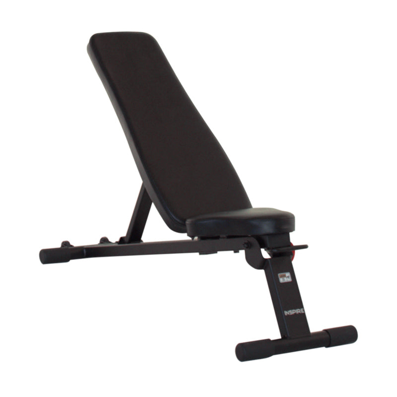 Inspire Fitness Folding Bench