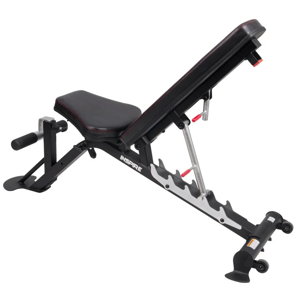 Workout bench fitness depot sale