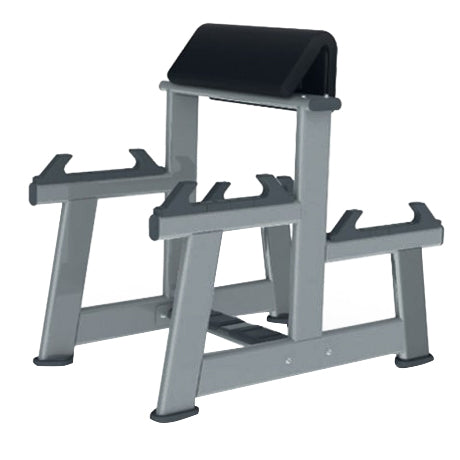 Inotec E40 Arm Curl Bench