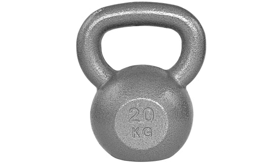 Russian Kettlebell,  20 KG