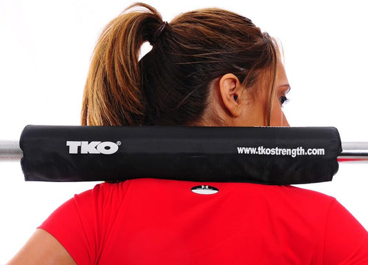 TKO Barbell Pad