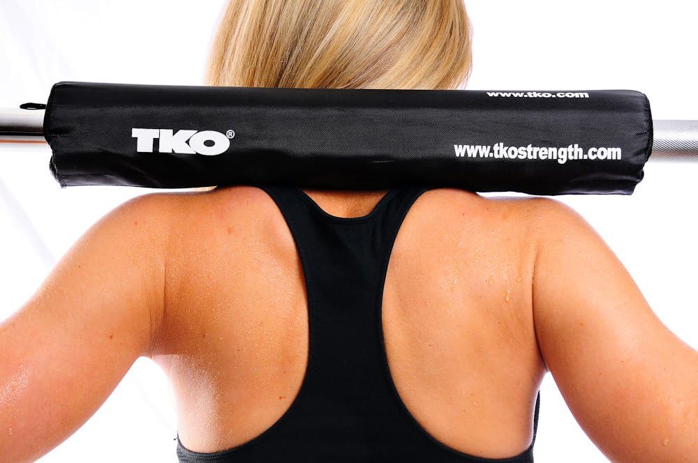 TKO Barbell Pad