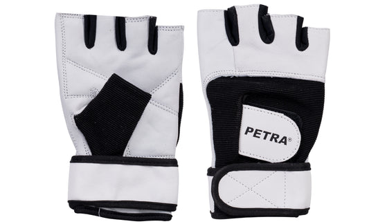 Petra Leather Lifting Gloves - Pair  Small