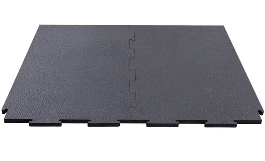 Rubber Lifting Platform Rack Insert, 42" x 34"