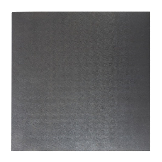 Die Cut Rubber Mat, 1M x1M x18 mm