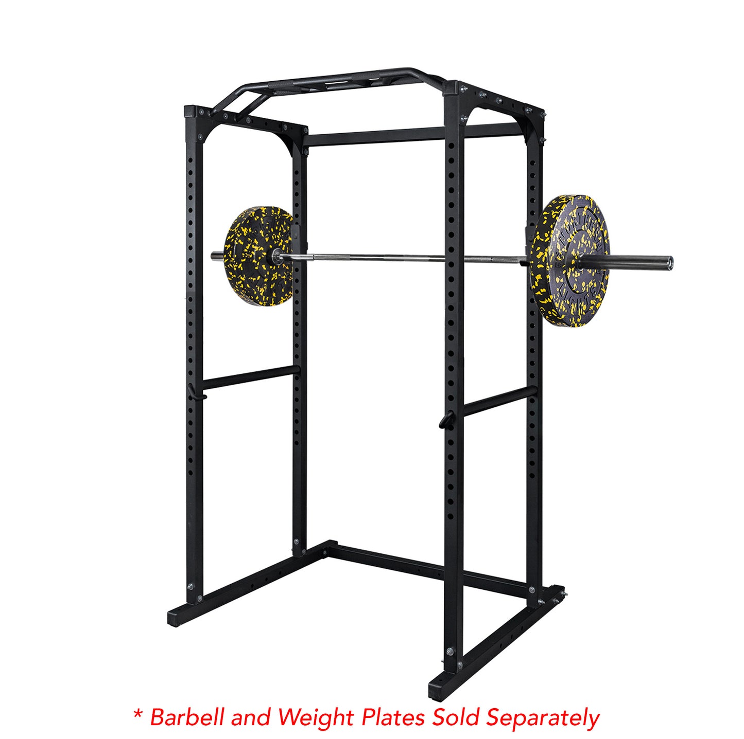 Northern Lights Power Rack, Full Cage