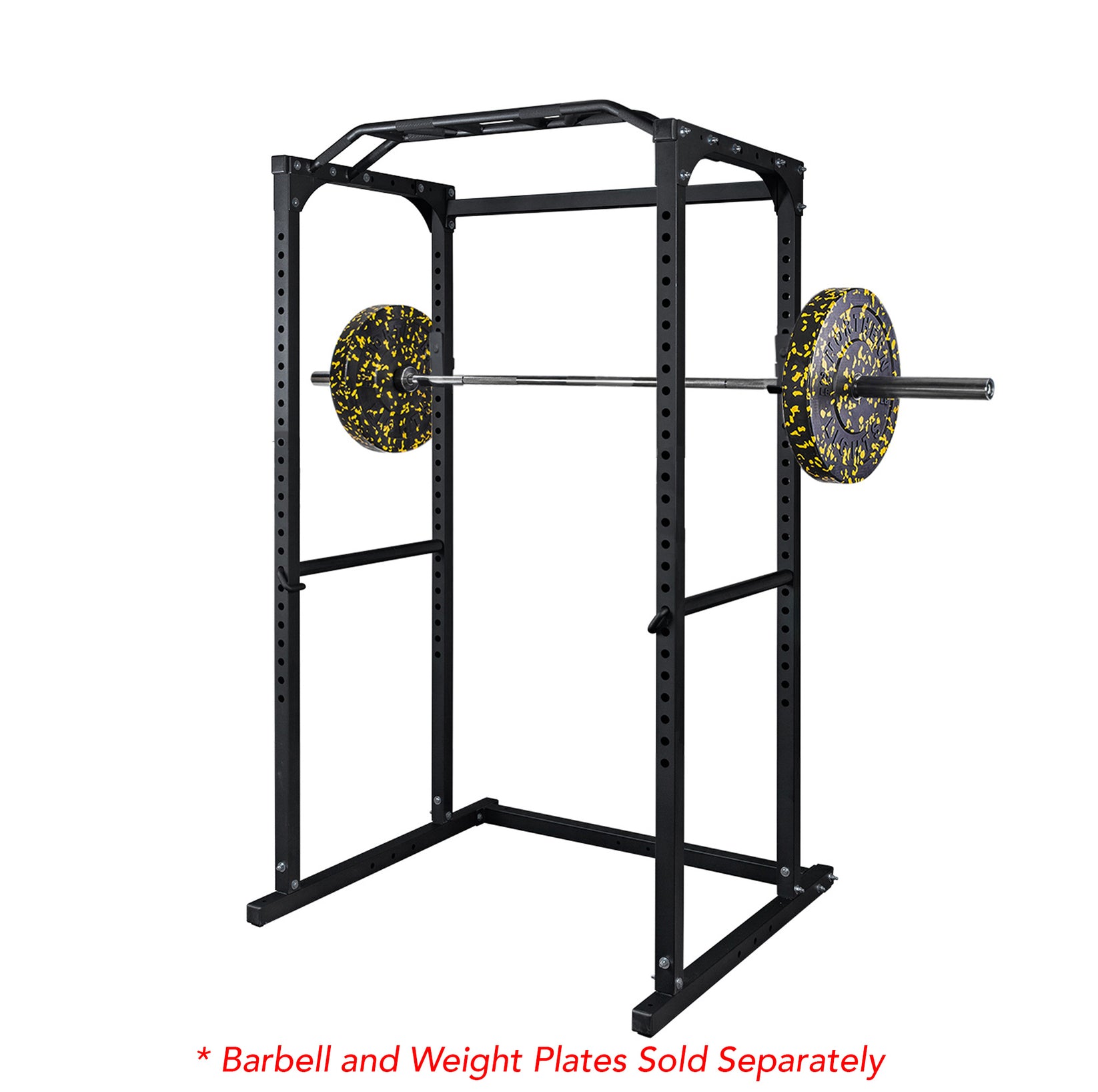 Northern Lights Power Rack, Full Cage – Fitness Depot