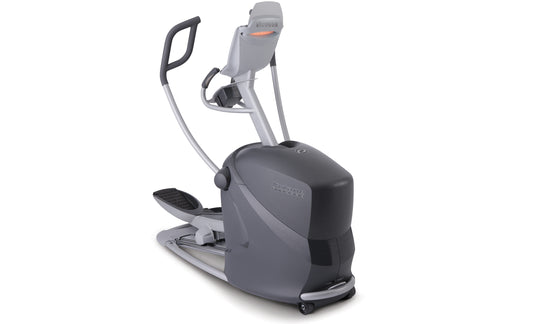 Octane Q37 Elliptical w/Standard Console