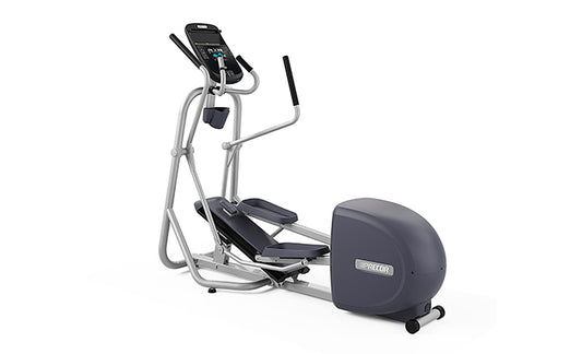 Precor EFX® 222 - Energy Series Home Elliptical, R20-1 Console