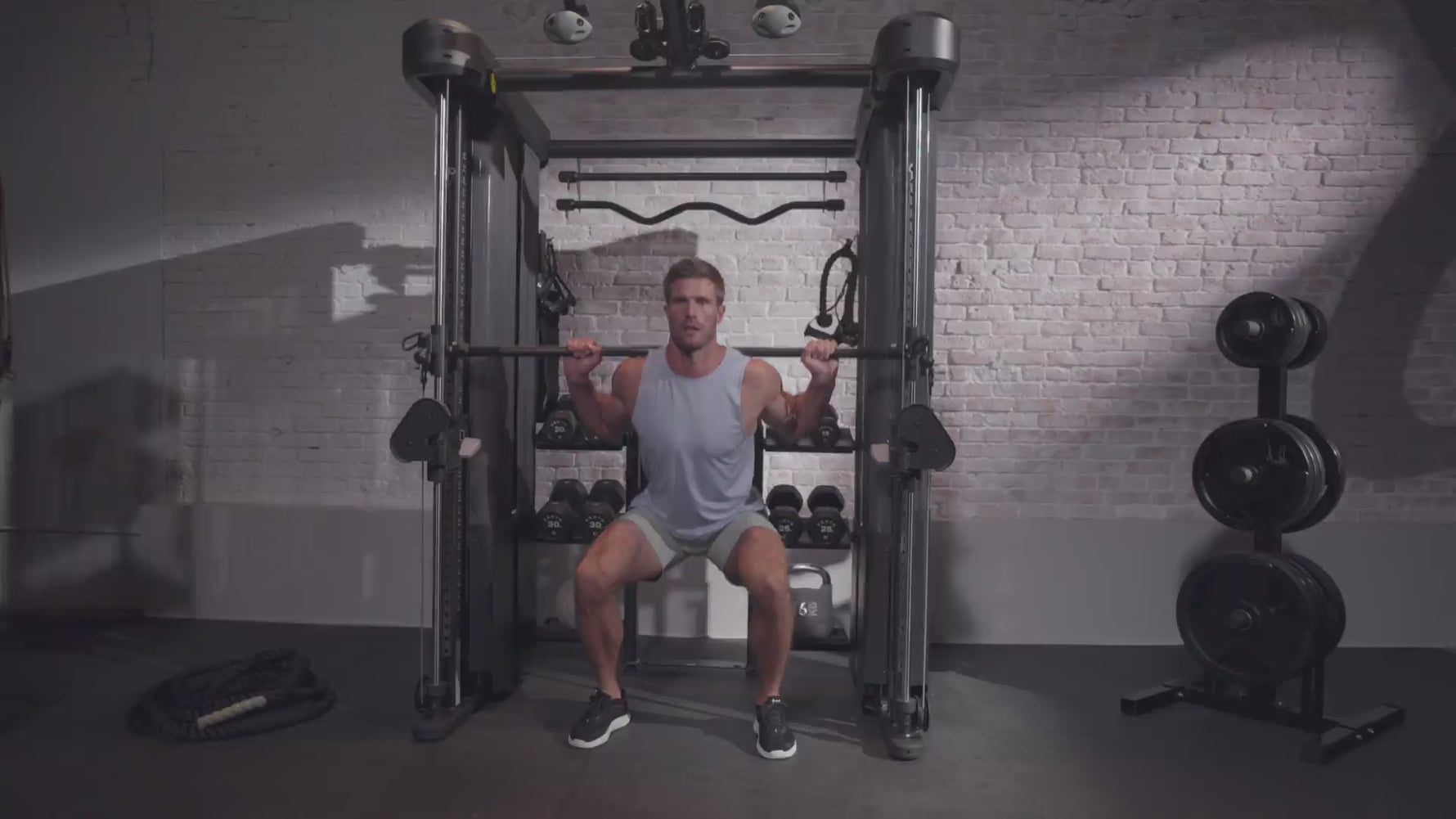Fitness Depot