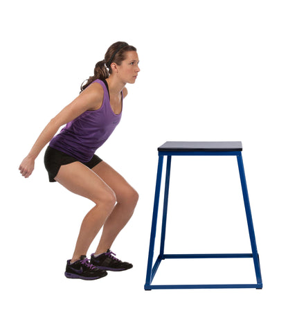 360 Athletics Plyo Box 30"