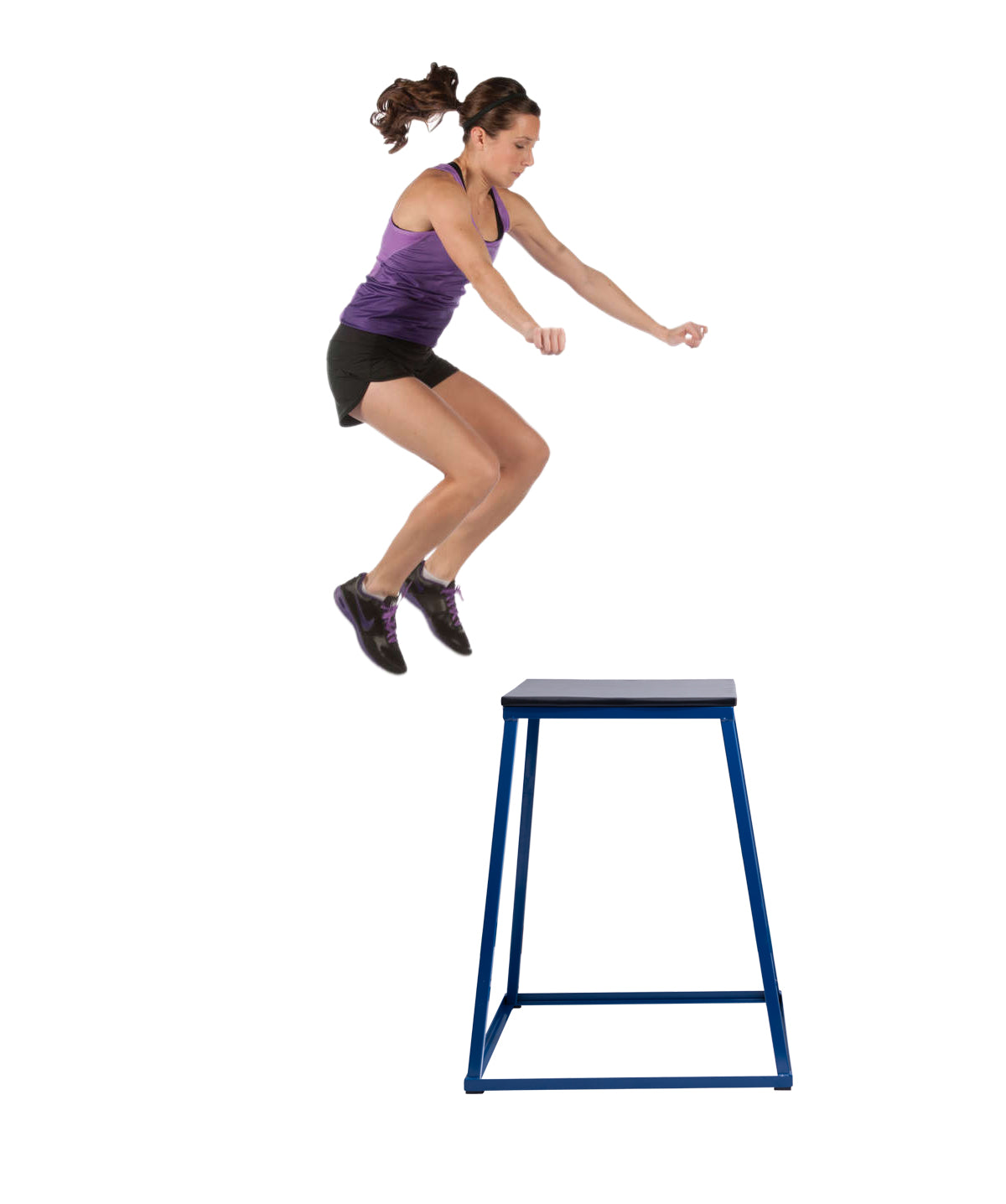 360 Athletics Plyo Box 30"