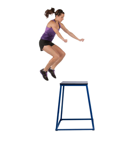 360 Athletics Plyo Box 30"