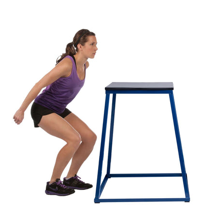 360 Athletics Plyo Box 36"