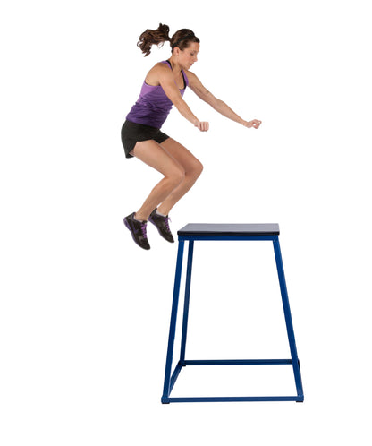 360 Athletics Plyo Box 36"