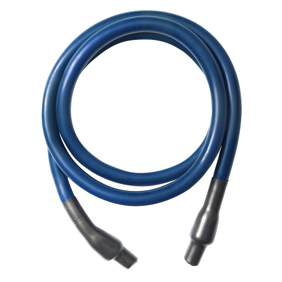 SPRI Fitness Cable, 40 lb, Blue