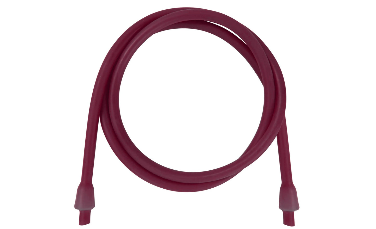 Fitness Resistance Cable, Magenta - 40lbs