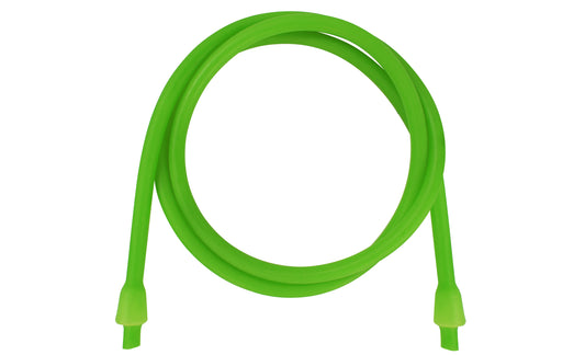 Fitness Resistance Cable, Green - 80lbs