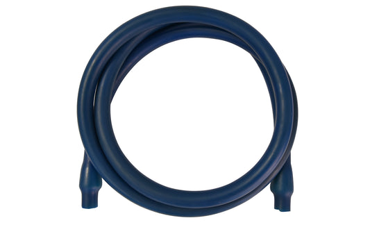 Fitness Resistance Cable, Blue - 90lbs